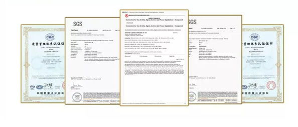 China Shenzhen Xietaikang Precision Electronic Co., Ltd. Certificaten