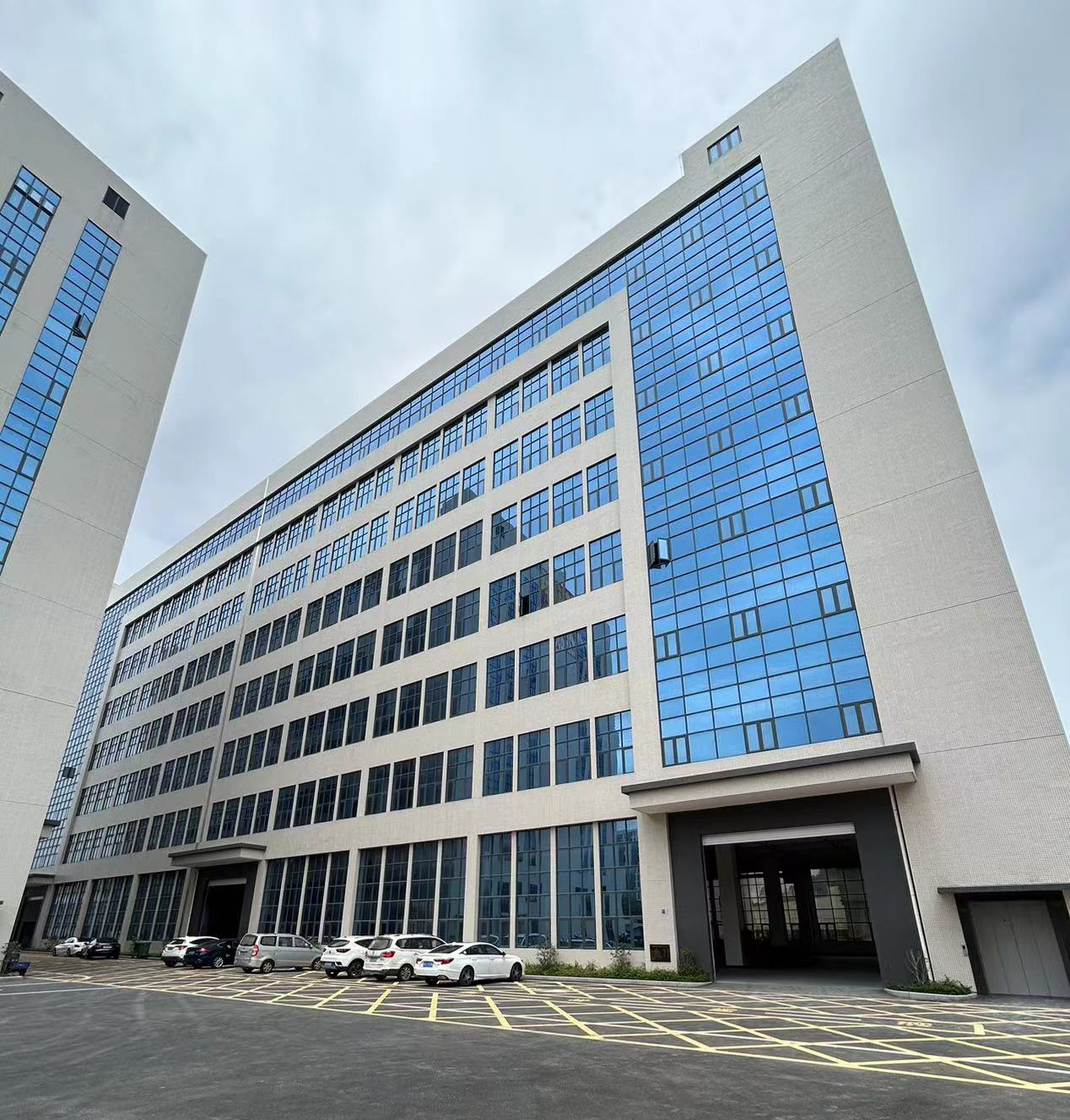 Shenzhen Xietaikang Precision Electronic Co., Ltd.