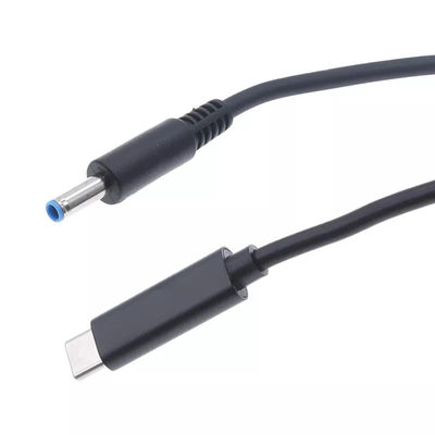 USB Power Boost-lijn DC 5V naar DC 9V / 12V 2,1x5,5 mm stekker