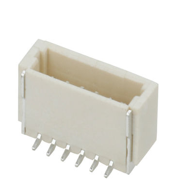 WTB 6 Pin Wafer Connector