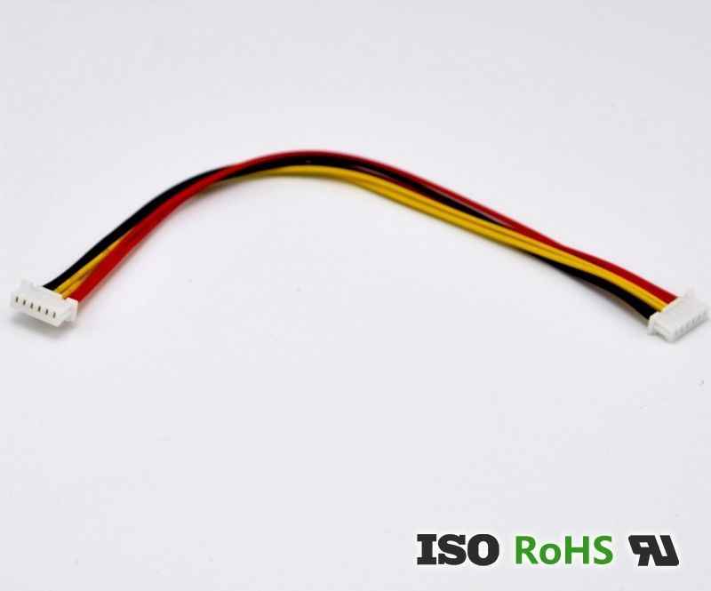 MX 51021 1.25mm Draad om de Autoterminal van de de Schakelaarhuisvesting van de Draaduitrusting in te schepen