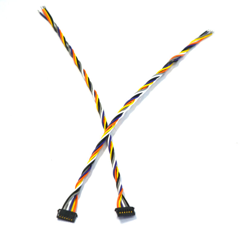 Pico Lock 6 Polen 1.5mm de Draaduitrusting van de Hoogtehuisvesting voor DAW-Controlemechanisme