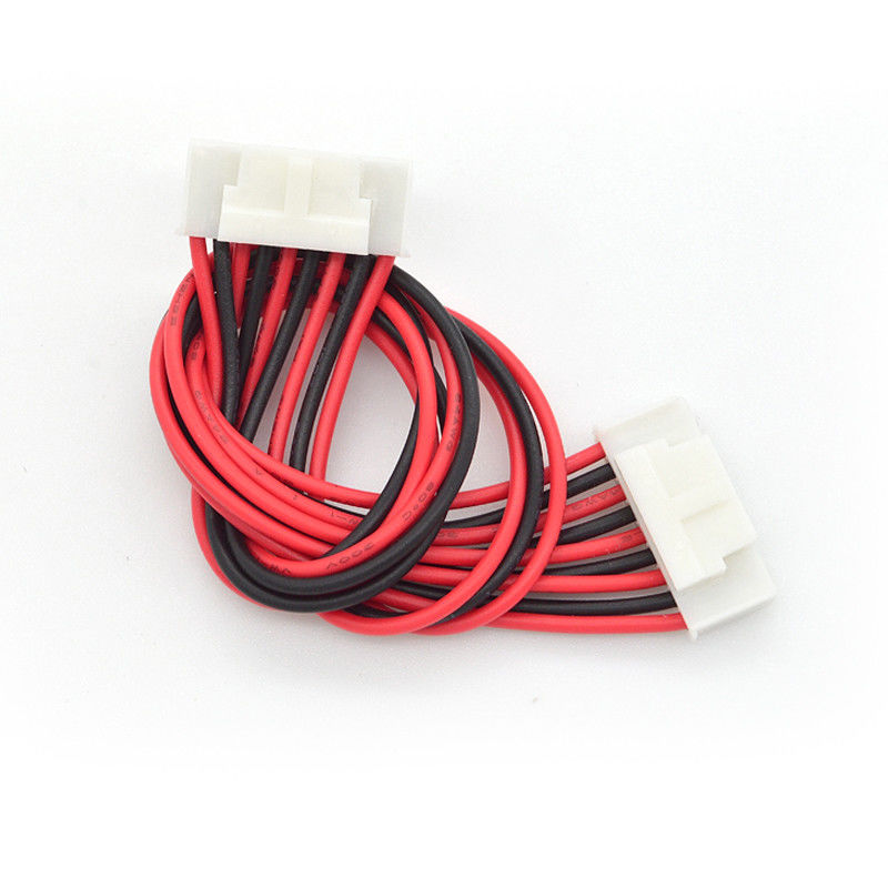 JST 2.0mm Hoogte 10 Pin Double End Cable With-Draad om Schakelaarstop in te schepen