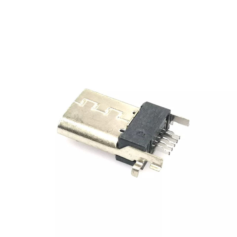Gegevens en opladen Power USB C 2.0-connector Snel opladen voor Samsung Oppo One Plus