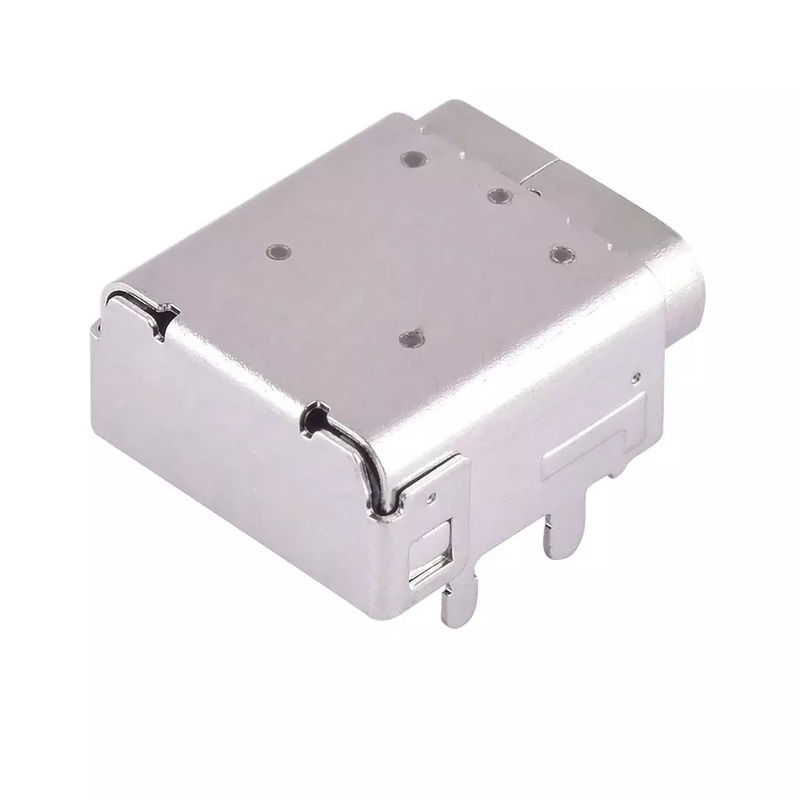 SUS301 USB Type C-connectoren 24-pins verhogen Type CH3.4 verlengen