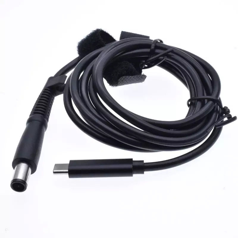 USB Power Boost-lijn DC 5V naar DC 9V / 12V 2,1x5,5 mm stekker
