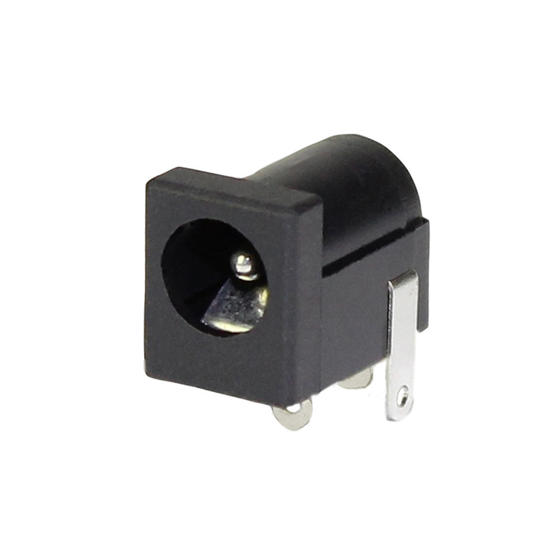 2.5/2.1 * 5.5mm 12V DC Connector Jack DC Power Jack