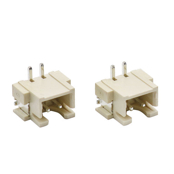 Hoogte 2,54 Mm-Draad om Schakelaar in te schepen die Recht Pin Connector 2-15p huisvesten