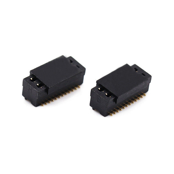 0.8mm Hoogteraad om Pin Connector/de PA9T Gedrukte Schakelaar van de Kringsraad in te schepen