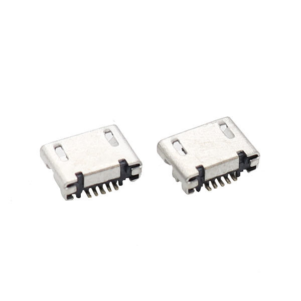 Ladend Haven USB Minib-Contactdoosul94v-0 Micro USB 2,0 B 5 Pin Connector