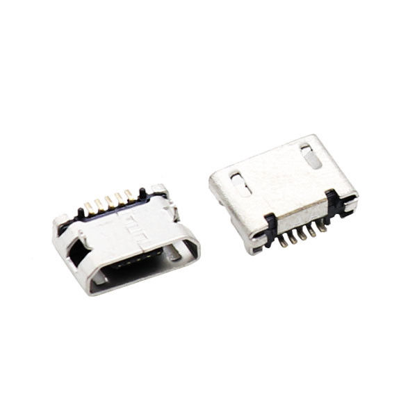 Ladend Haven USB Minib-Contactdoosul94v-0 Micro USB 2,0 B 5 Pin Connector