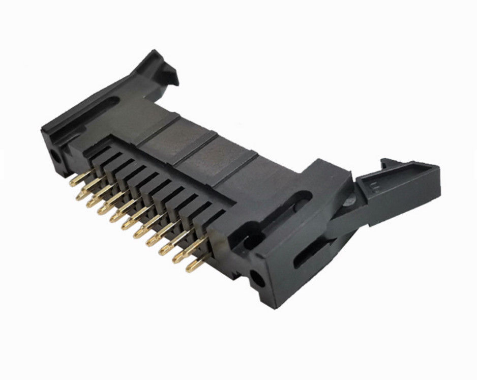 OEM UL94V-0 het Lange van de de Sluierkopbal van de Ooruitwerper van de Schakelaaronderdompeling Rechte Type