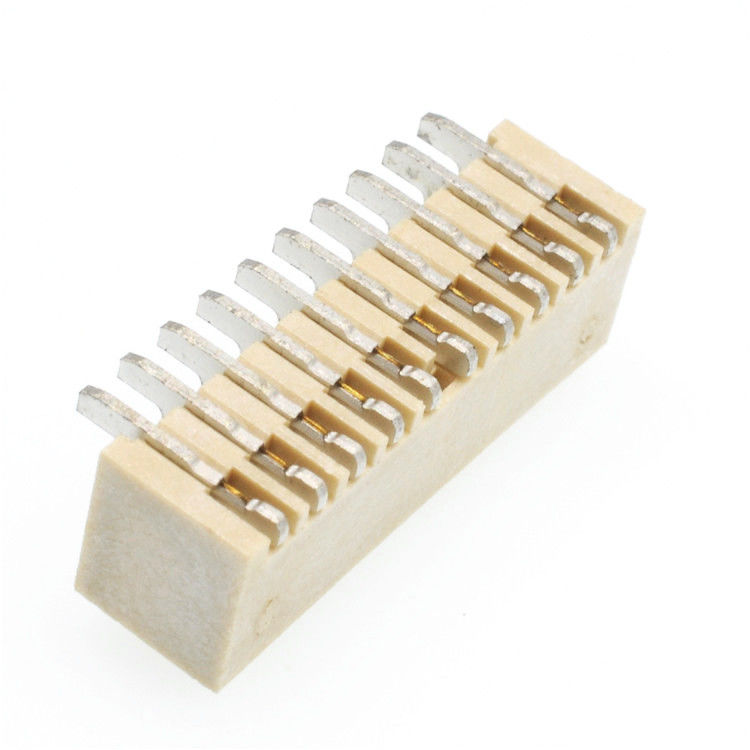 AWB-Type 1.5mm de Draad van het Hoogtewafeltje om PCB-Schakelaars 2-16 Speld in te schepen