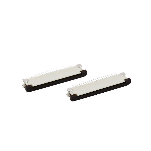 H3.0mm Schakelaar 24 Speld 27 van de Schuifreeks FFC FPC de Vlakke Kabel van Pin For FFC