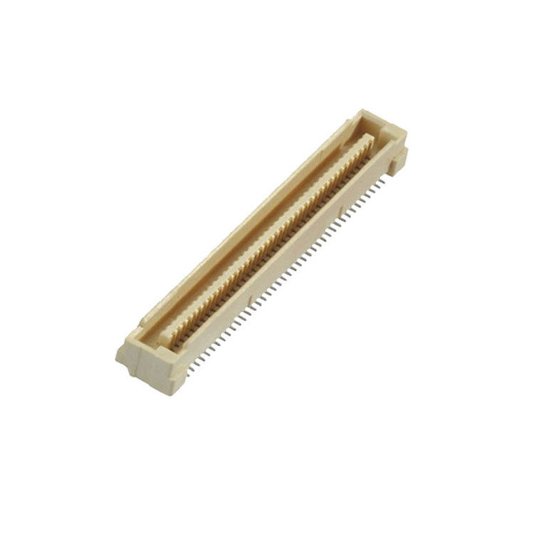 Het goud plateerde 80 Speldbtb Schakelaar 0.8mm de Raad van Hoogtesmt om Schakelaar Mannelijke Stop in te schepen
