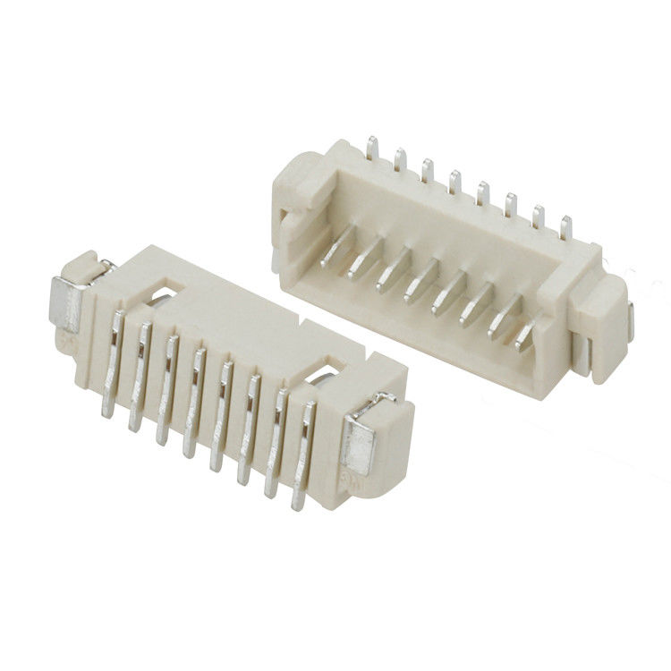 1.25mm van de de Doosschakelaar van het Hoogtewafeltje ONDERDOMPELING 180 Graad 8 Pin Wire To Board Connector