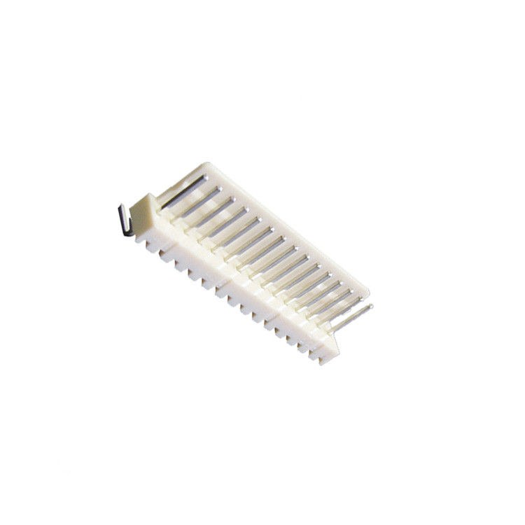 2.54mm het Uit elkaar plaatsen 5p 6 Pin Wafer Connector de Rechte hoekstop van de 90 Graad Vrouwelijke Kopbal