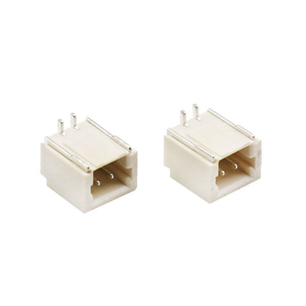 1.0mm van de de Doosschakelaar van het Hoogtewafeltje Type van SMT het Vrouwelijke rechtstreeks