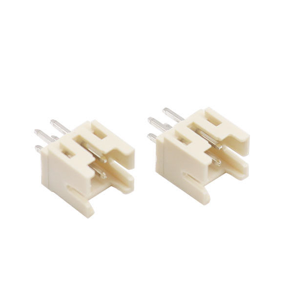 SMT 2mm PCB-Schakelaarwafeltje die 2,0 Mm-Draad huisvesten om Schakelaar met Gesp in te schepen