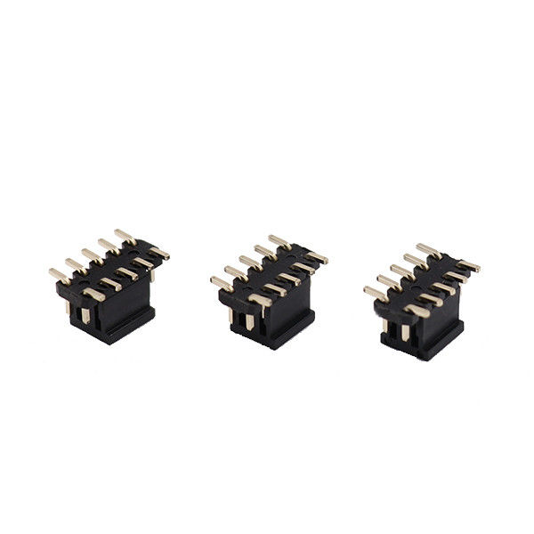 2.0mm van de de Kringsraad van Hoogtepcb van de Kopbalschakelaars het Messingsraad om Schakelaar PA6T in te schepen