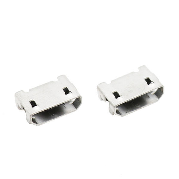 5-pins micro-USB-connectoren Oplaadpoort 5,65 mm voor Huawei ZTE