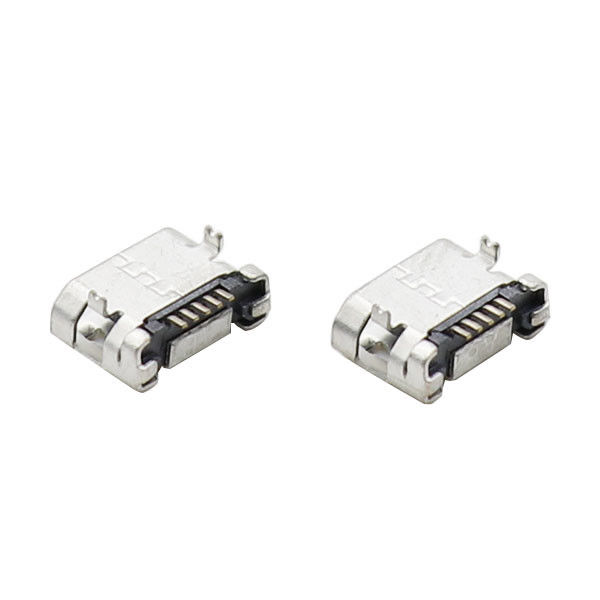 5-pins micro-USB-connectoren Oplaadpoort 5,65 mm voor Huawei ZTE