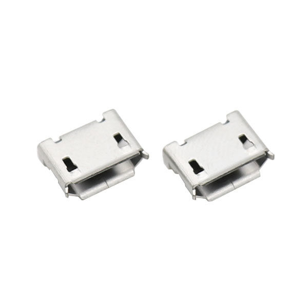 5.9mm Hoogte het Micro- Vrouwelijke Laden van USB Haven Miniusb Vrouwelijke Contactdoos voor Sony Xperia