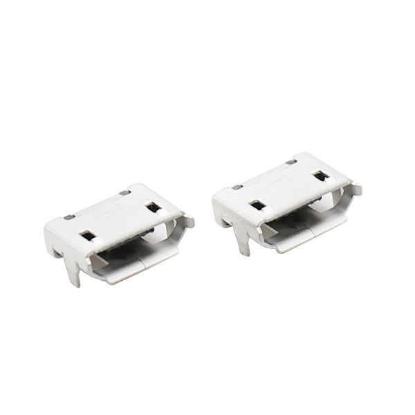 Micro- van LCP Plastic Magnetisch Schakelaarstype B 5 Pin With Flange van USB