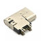 Side Insert 14Pin Female Socket Oplaadpoort 3.1 USB C PCB-connector SMT-aansluiting