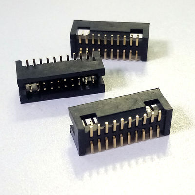 Upgrade Your B2B Business with High Durability Chip Connector Fress Sample