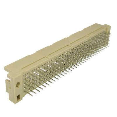 160 Pin Dip de Mannelijke Kopbal Din41612 5*32 Pin Power Connector van 2,54 Mm
